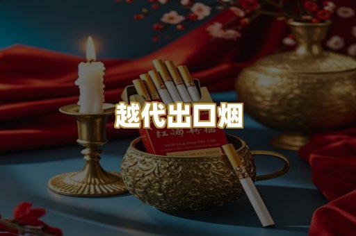 越代出口烟