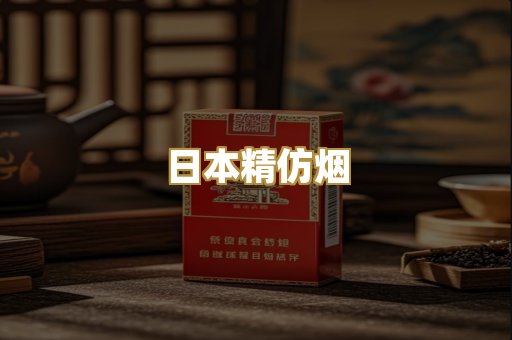 日本精仿烟